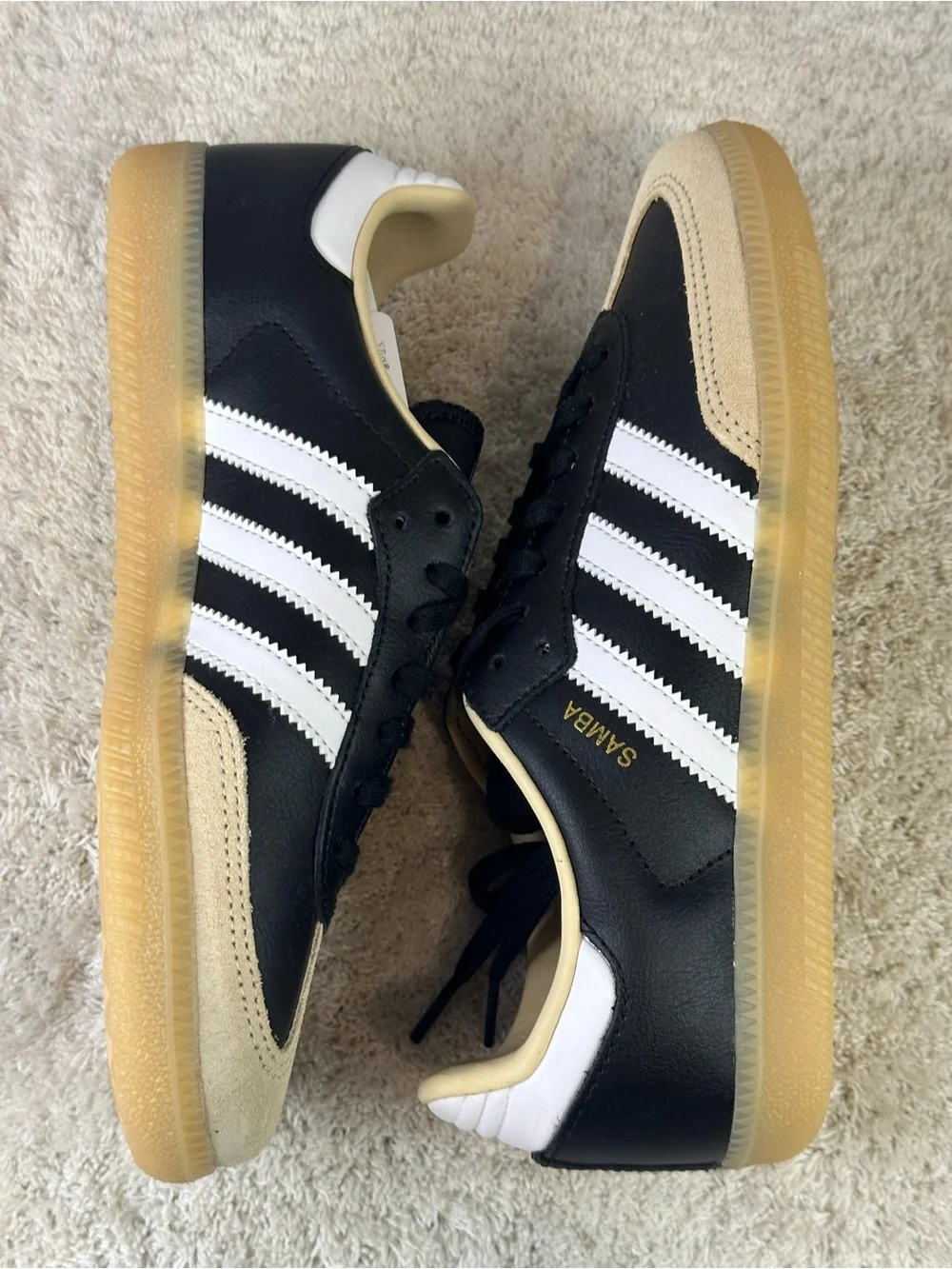 Adidas Samba OG